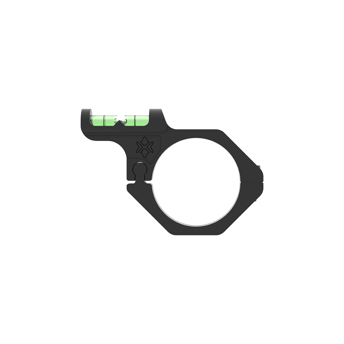 30 mm versetzte Wasserwaage für Zielfernrohr