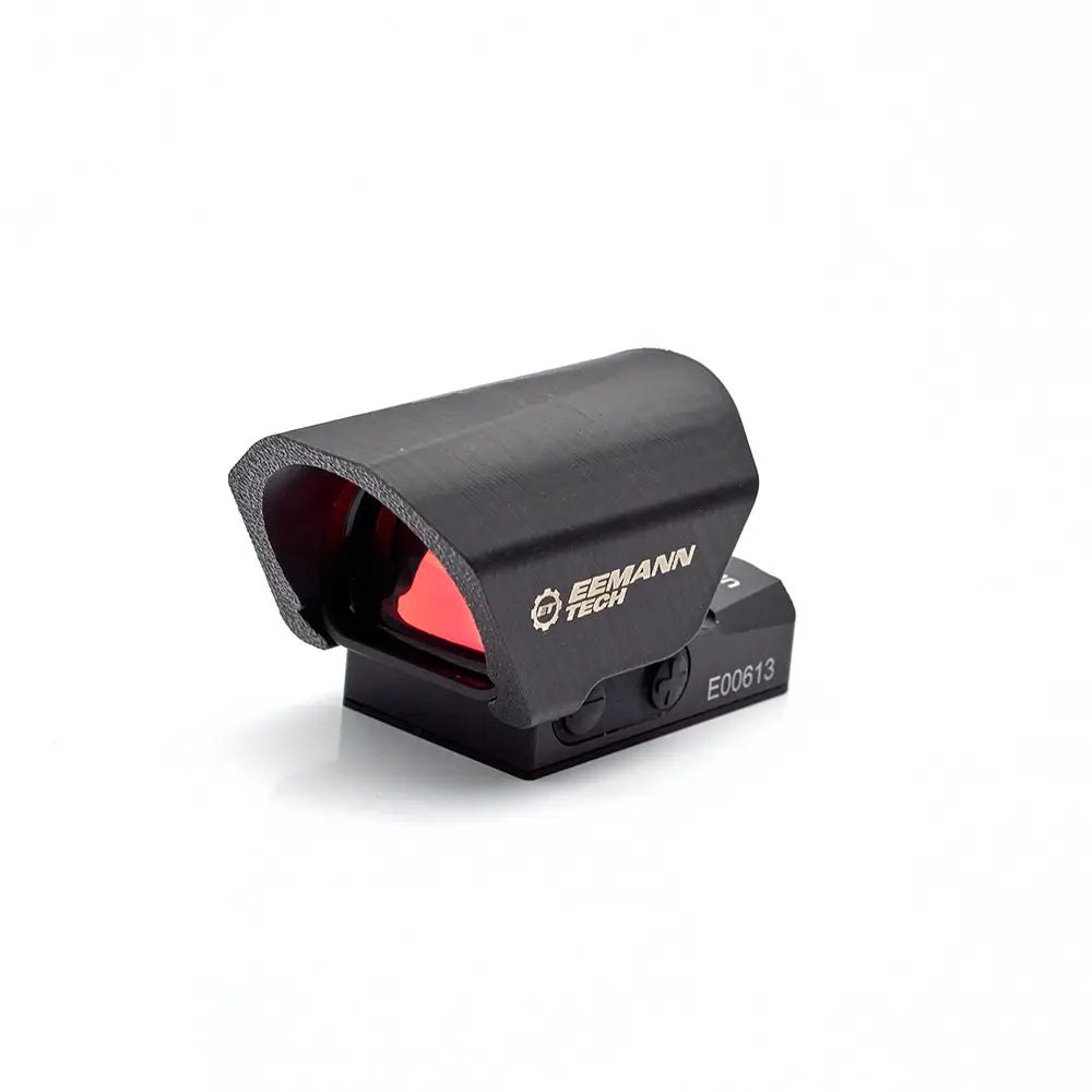 C-More RTS3 Hartregen-Abdeckung