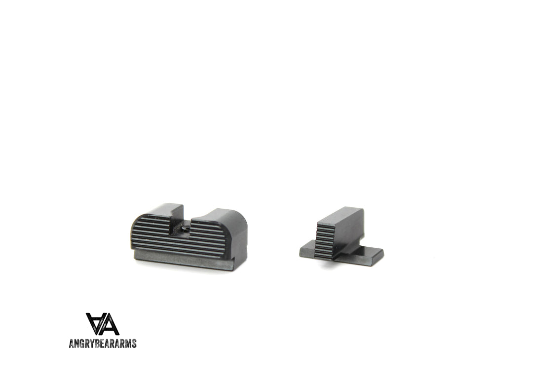 CZ P-09 NOCTURNE Visierung | blank