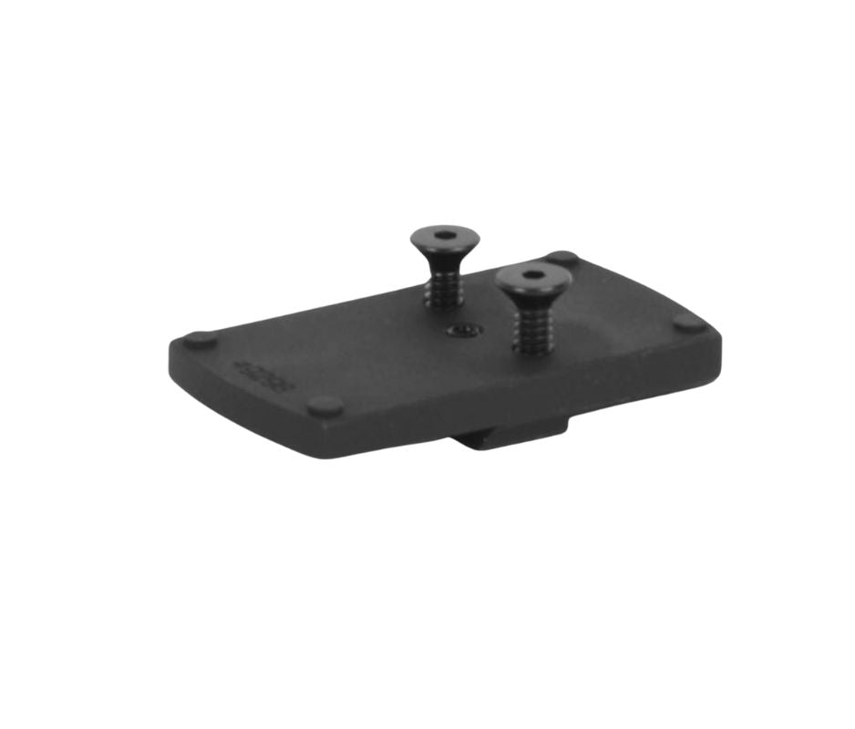 CZ Shadow 2, CZ 75 SP-01 Shadow Rotpunktmontage | Docter Footprint