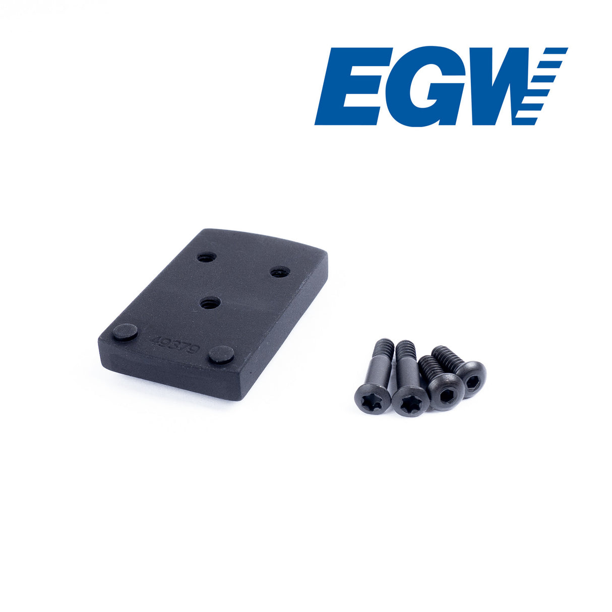 CZ TS 2 Leuchtpunktvisier-Montage | Typ S