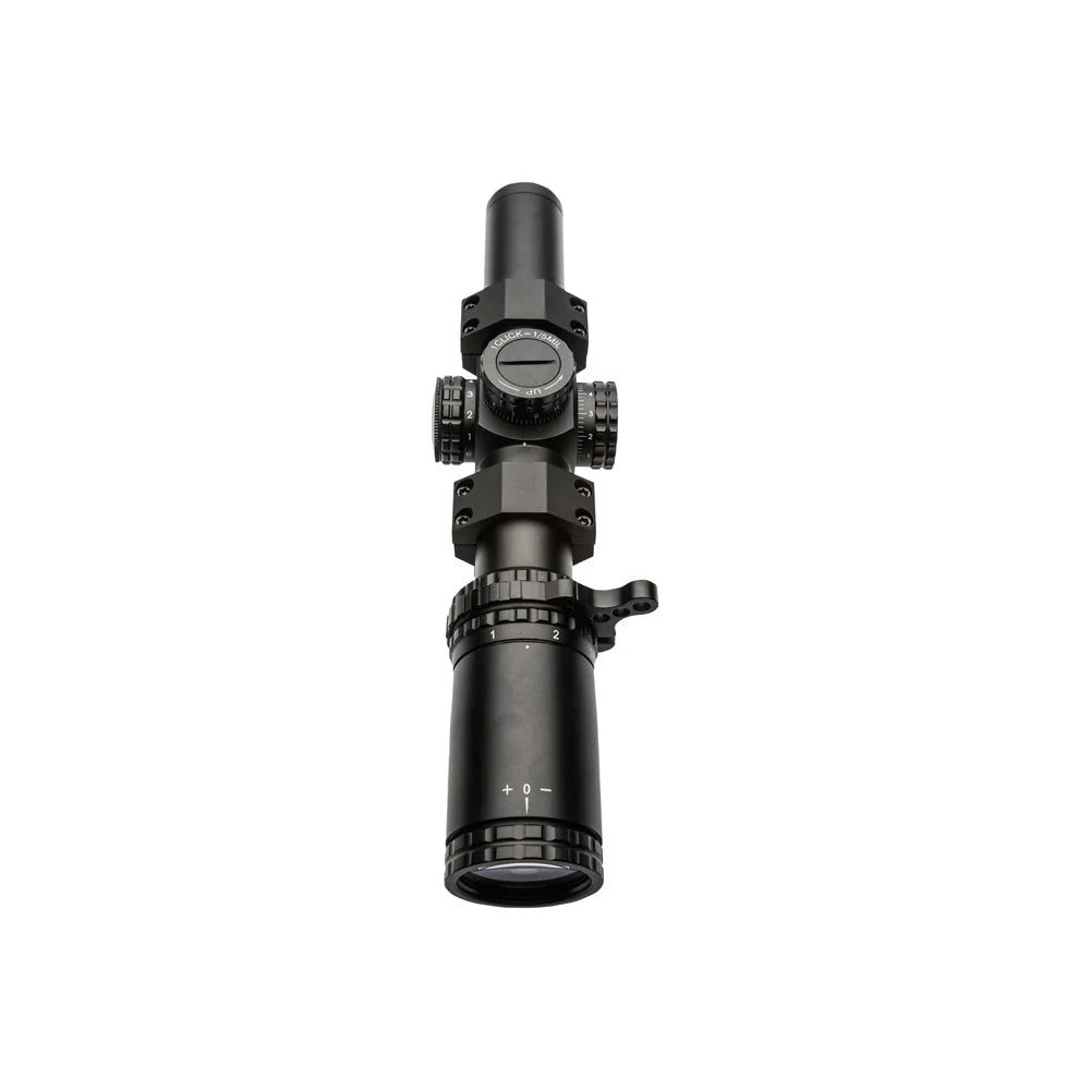 Firefield RapidStrike 1-6x24 rifle scope Firefield