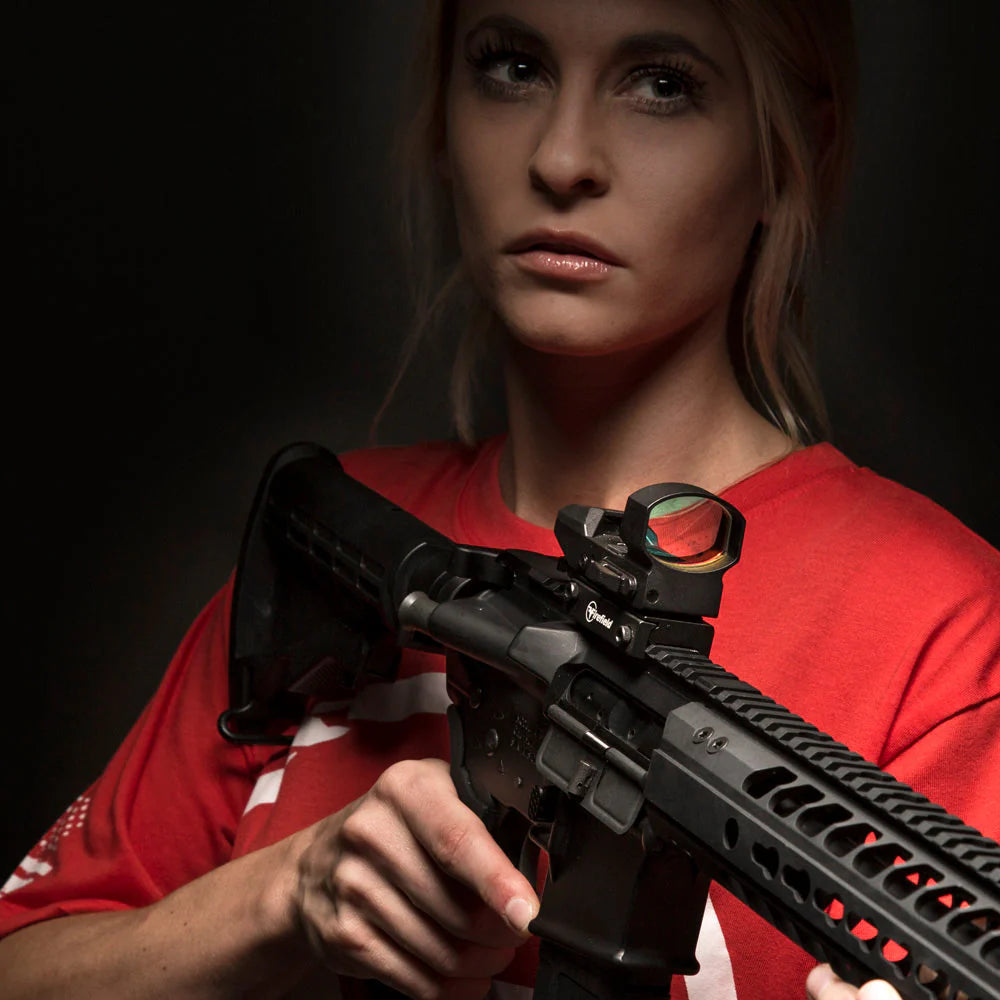 Firefield Impact Red-Dot-Visier