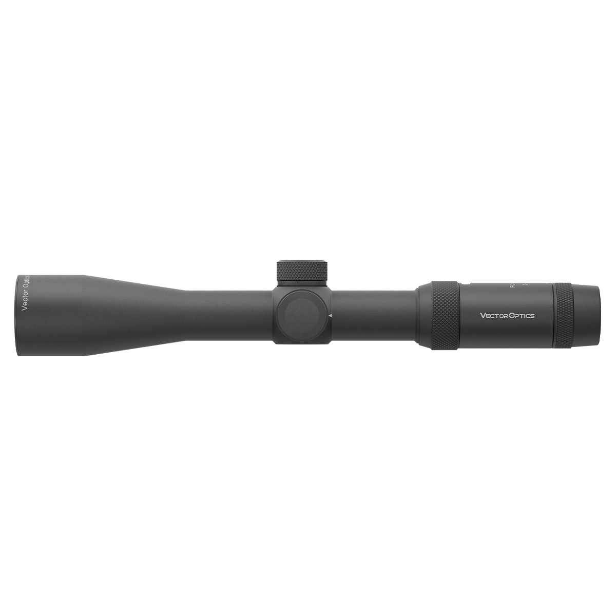 Vector Optics Forester 2-10x40SFP Zielfernrohr