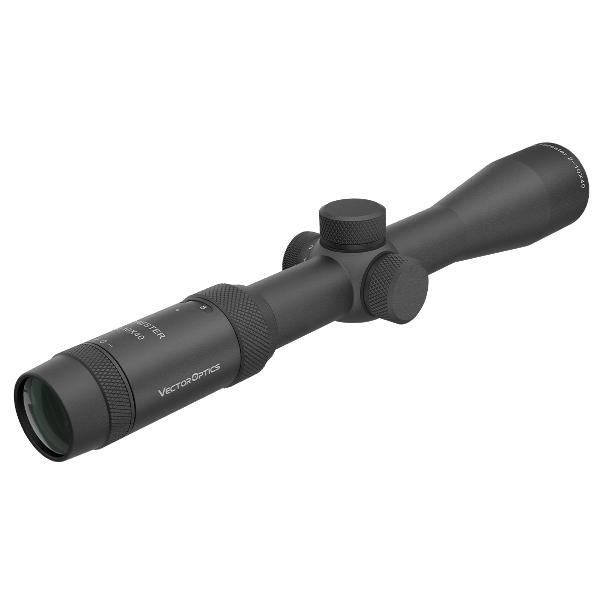 Vector Optics Forester 2-10x40SFP Zielfernrohr