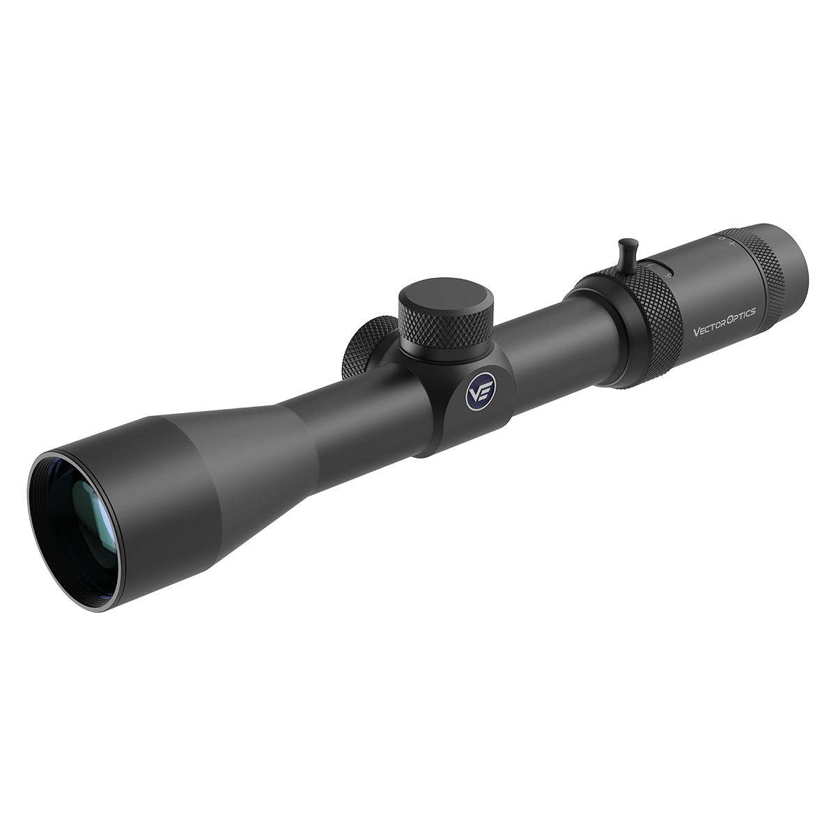 Vector Optics Forester JR. 3-9x40 Zielfernrohr