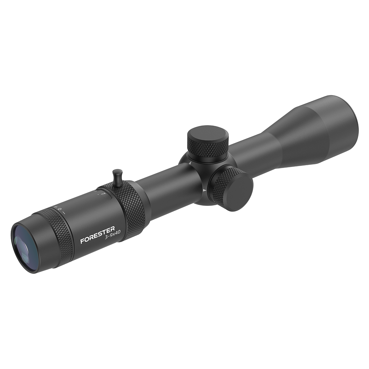 Vector Optics Forester JR. 3-9x40 Zielfernrohr