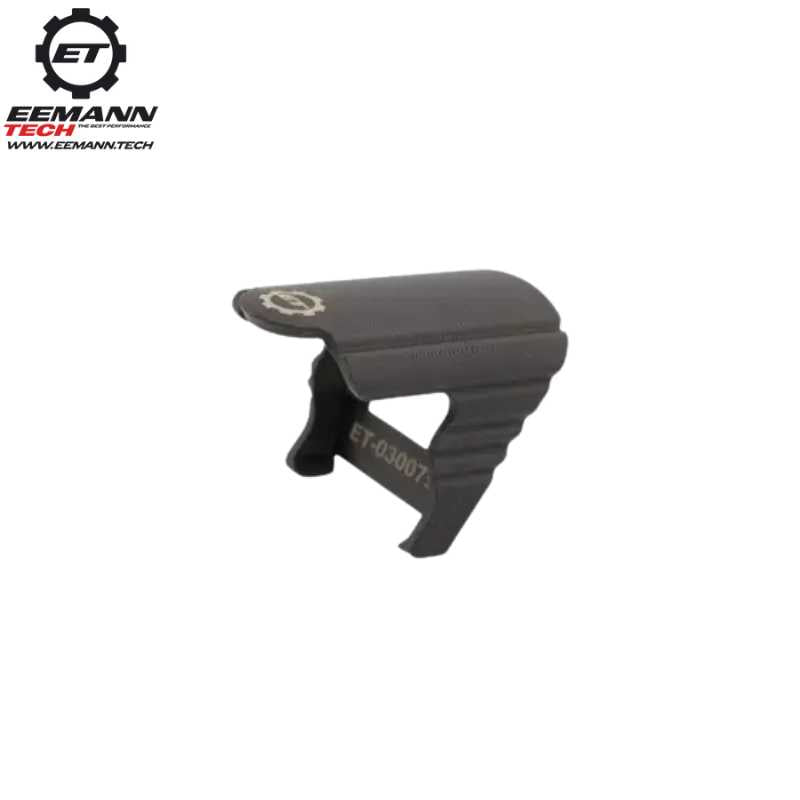 Holosun 510C rain hard cover Eemann Tech