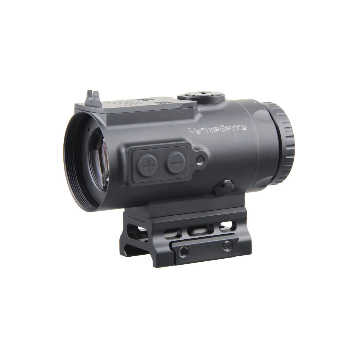 Vector Optics Paragon 4x24 ultra kompaktes Prisma-Gewehrzielfernrohr Vector Optics