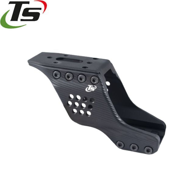 Rotpunktmontage für Beretta 92X Performance | Trijicon RMR Footprint