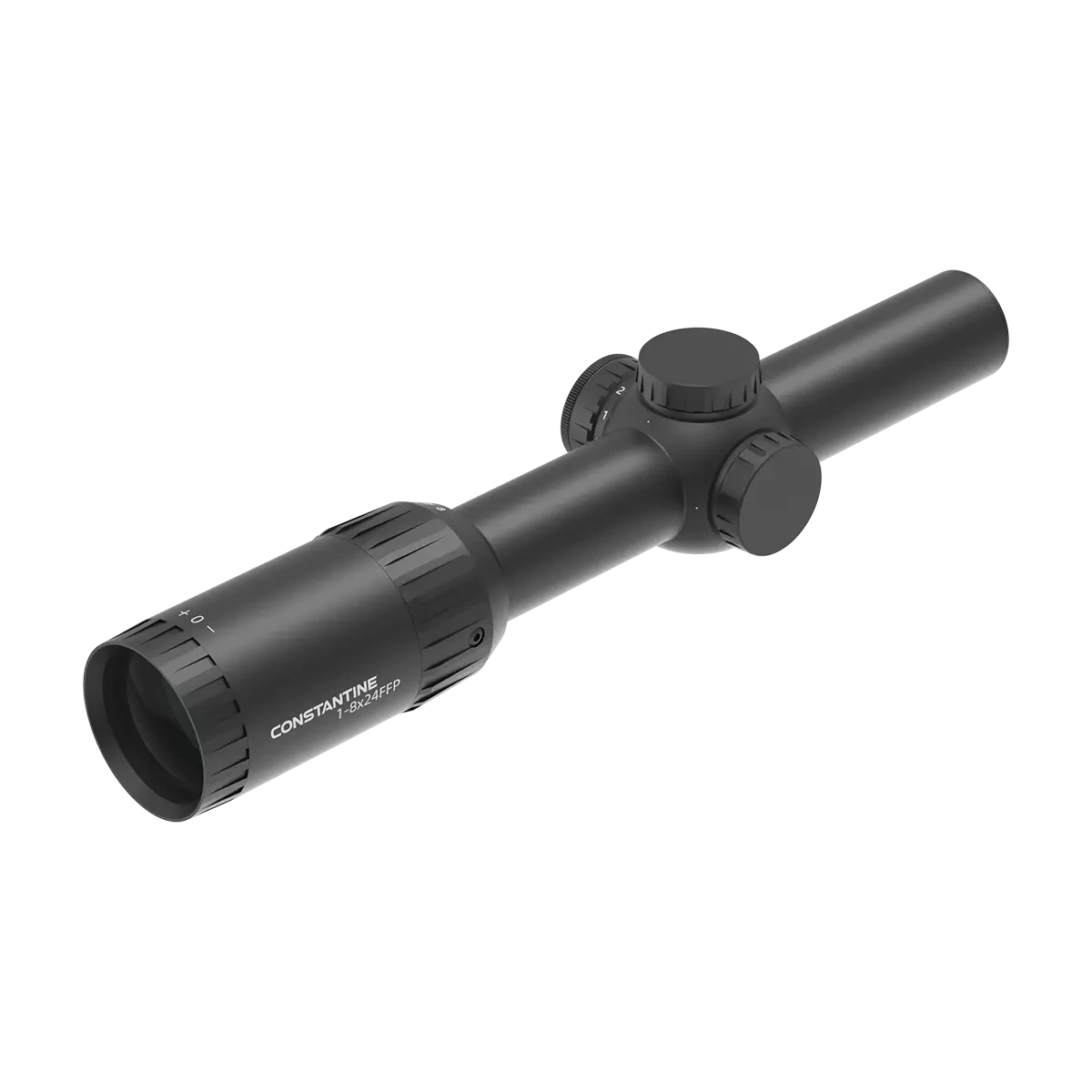 Vector Optics Constantine 1-8x24 FFP Zielfernrohr Vector Optics