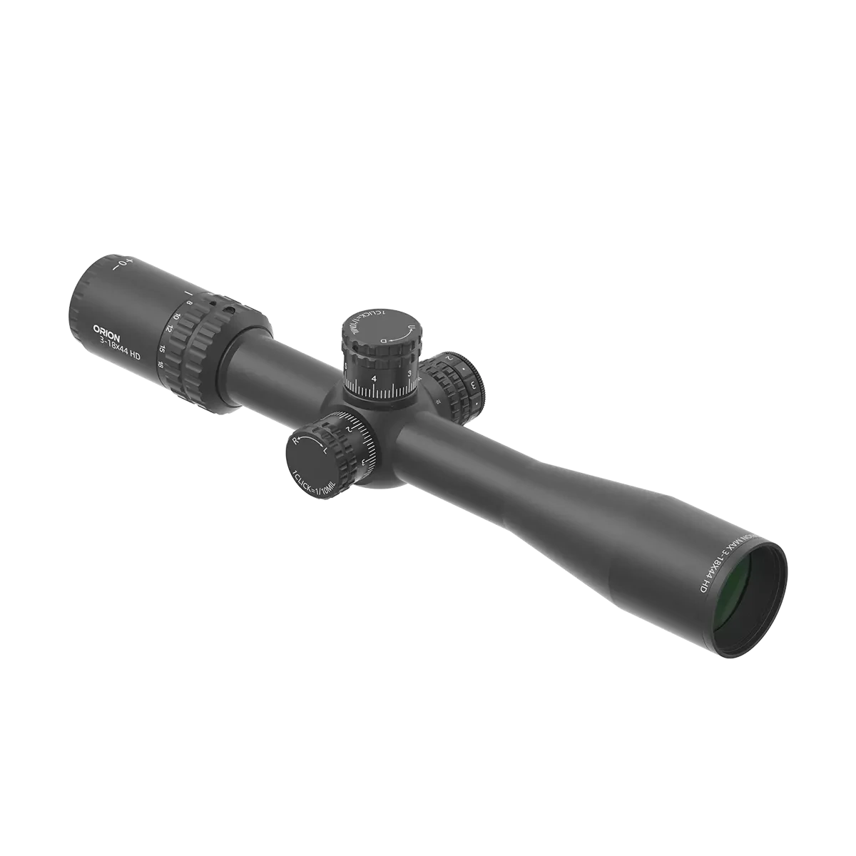 Vector Optics Orion MAX 3-18x44 HD FFP Zielfernrohr Vector Optics