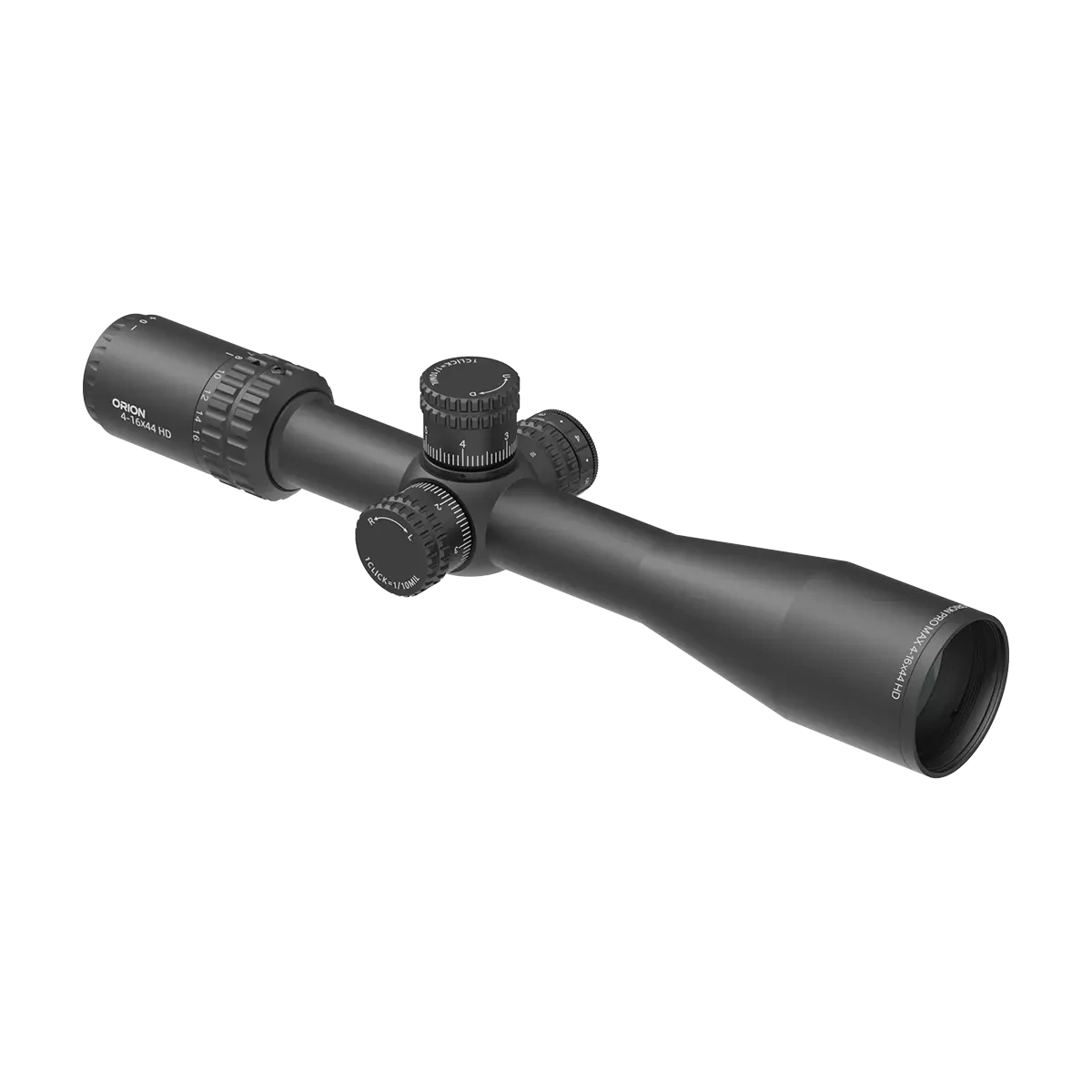 Vector Optics Orion Pro MAX 4-16x44 HD Zielfernrohr Vector Optics