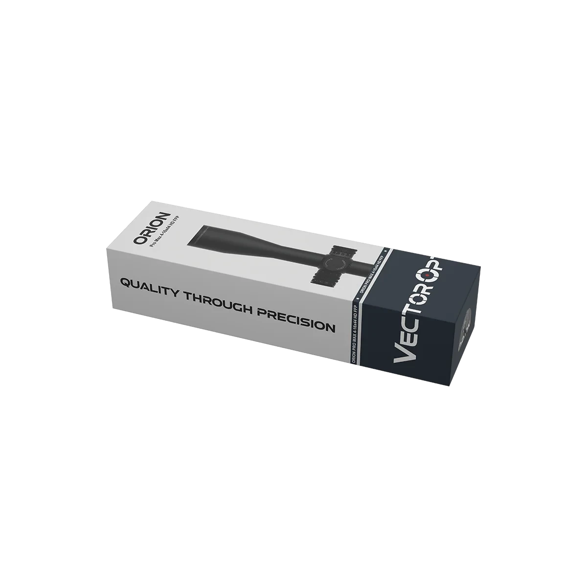 Vector Optics Orion Pro MAX 4-16x44 HD Zielfernrohr Vector Optics
