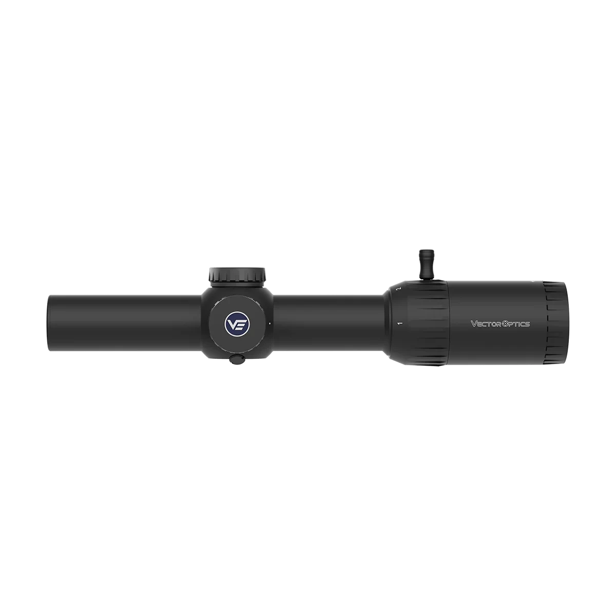 Vector Optics Constantine 1-8x24 FFP RAR Zielfernrohr Vector Optics