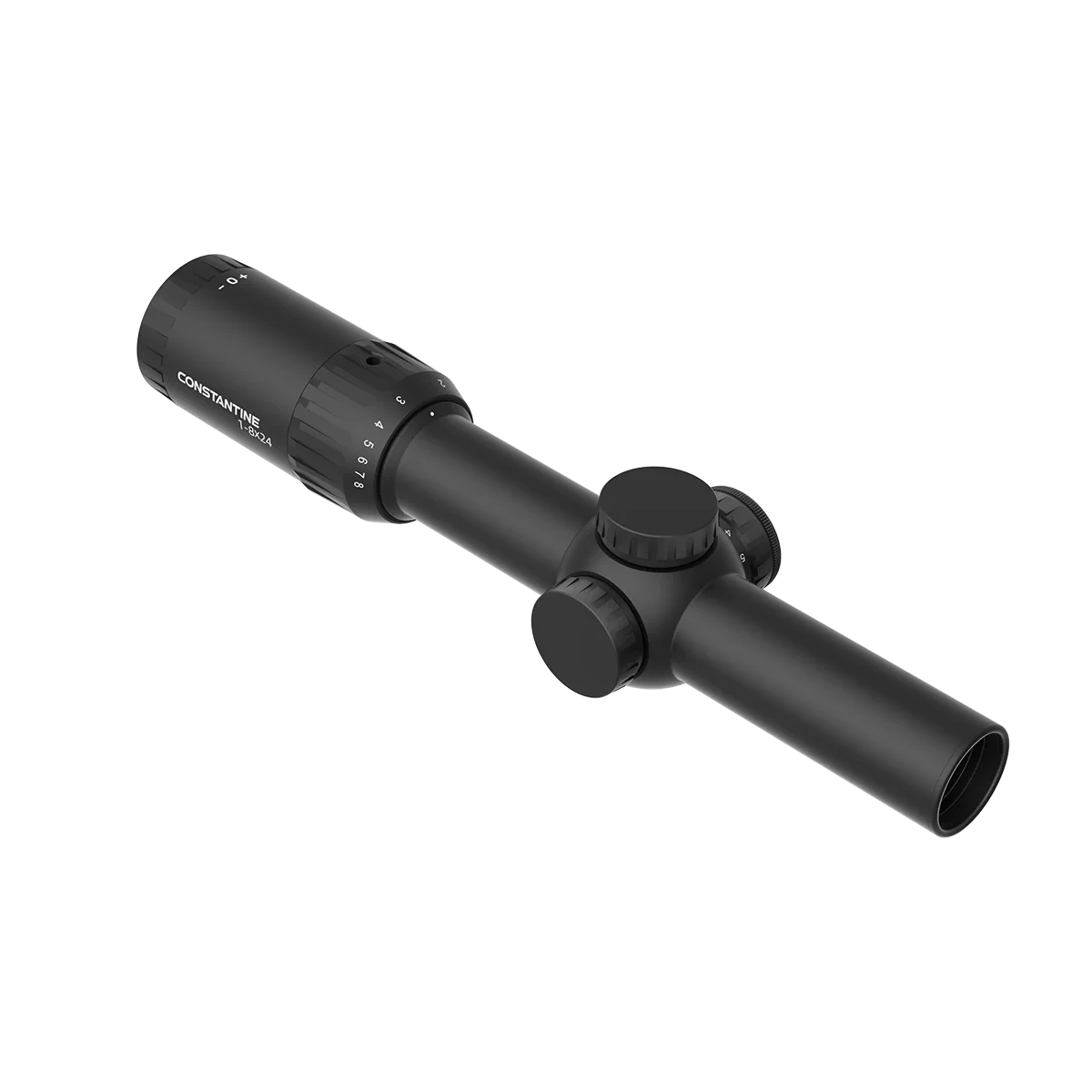 Vector Optics Constantine 1-8x24 FFP RAR Zielfernrohr Vector Optics