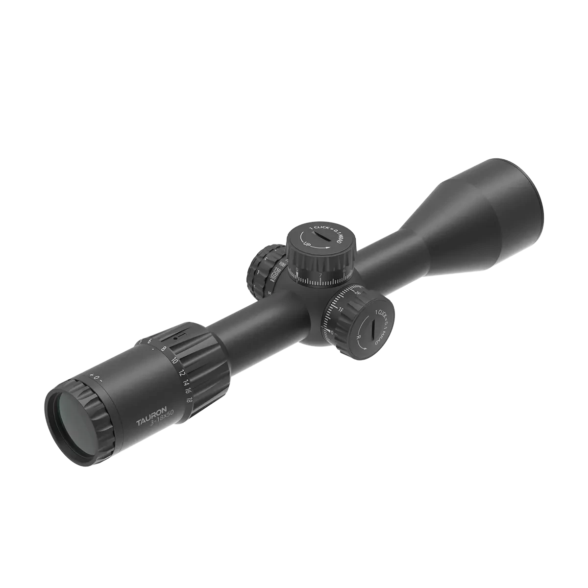 Vector Optics Tauron 3-18x50 GenII Zielfernrohr Vector Optics