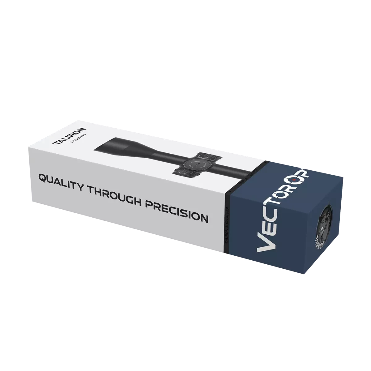 Vector Optics Tauron 3-18x50 GenII Zielfernrohr Vector Optics