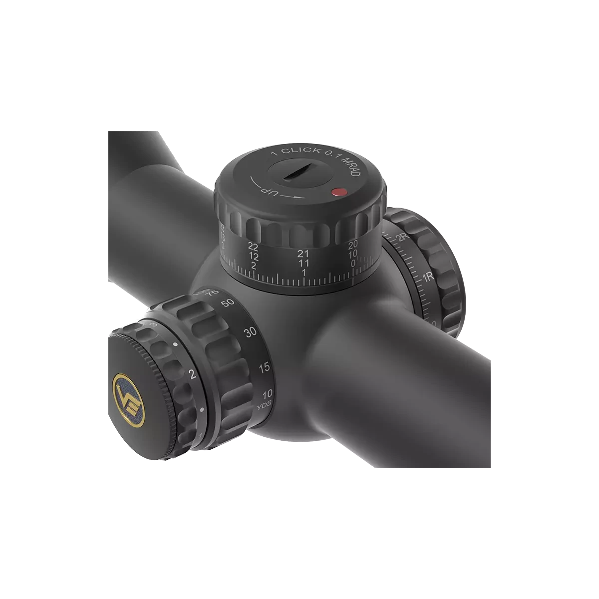 Vector Optics Continental x6 2-12x44 RAR Zielfernrohr Vector Optics