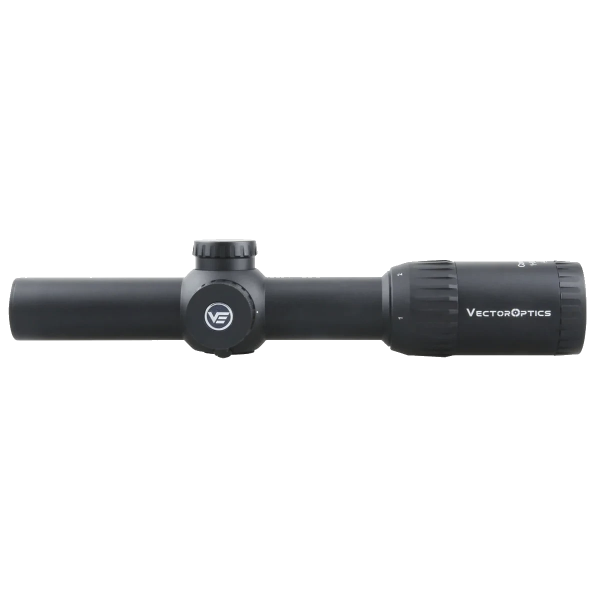 Vector Optics Constantine 1-8x24 SFP Zielfernrohr Vector Optics