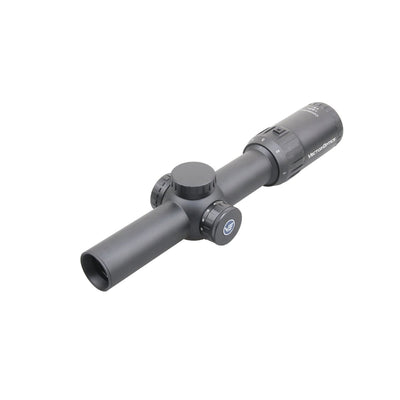 Vector Optics Constantine 1-6x24SFP Fiber Zielfernrohr Vector Optics