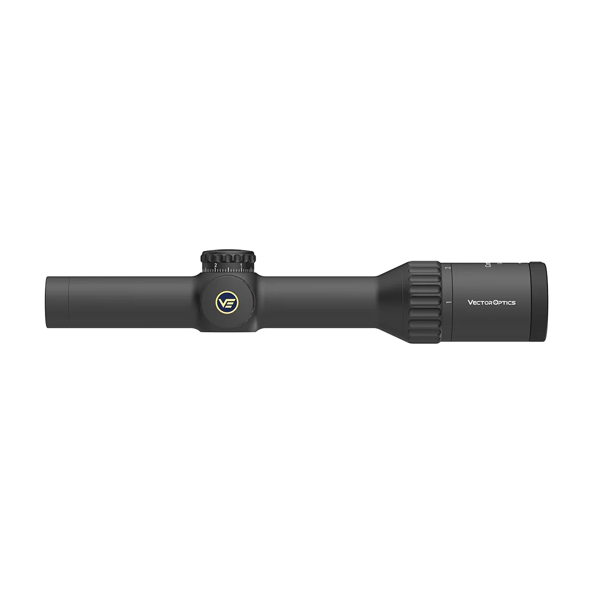 Vector Optics Continental x8 1-8x24 ED Tactical Zielfernrohr Vector Optics