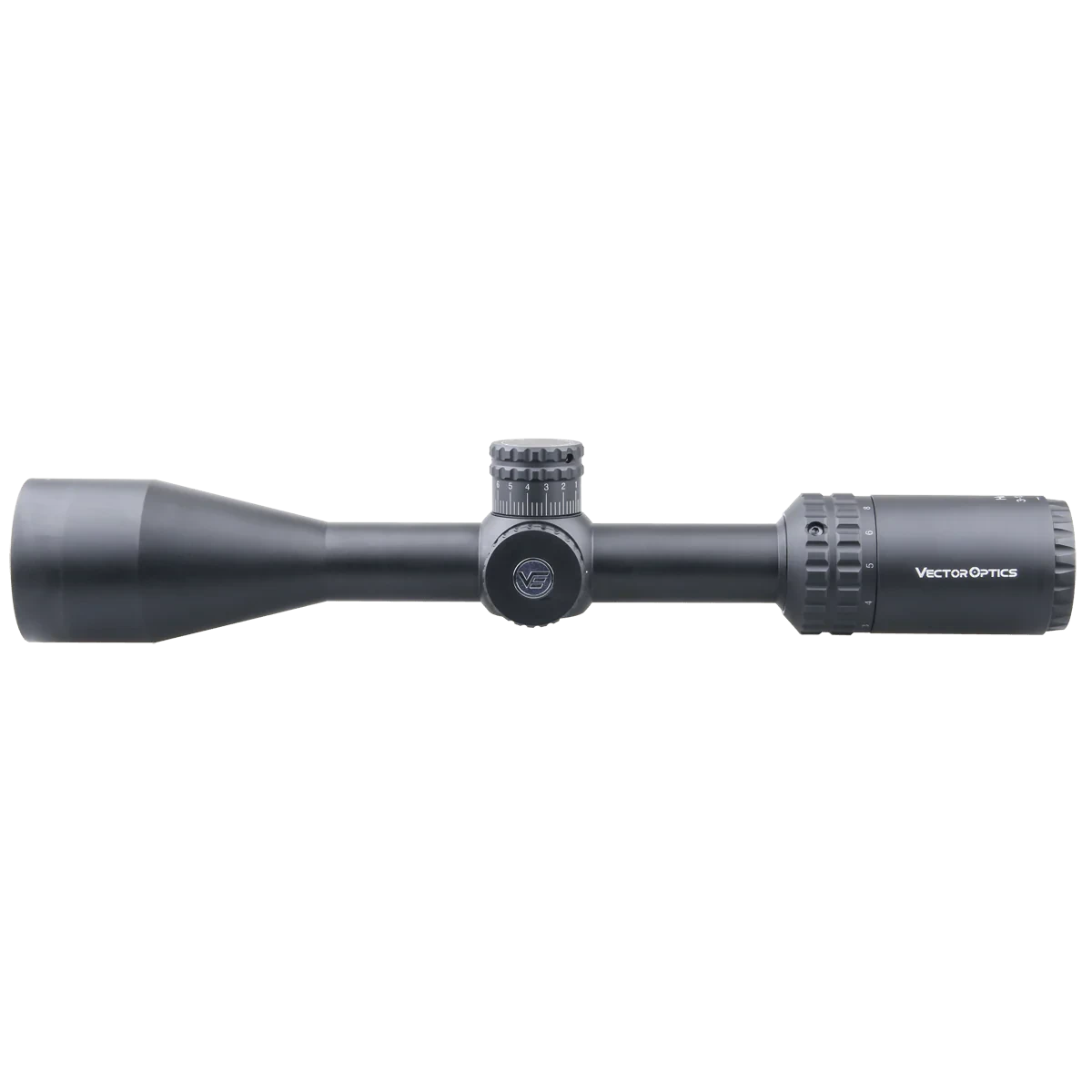 Vector Optics Hugo 3-12x44 SFP Zielfernrohr Vector Optics