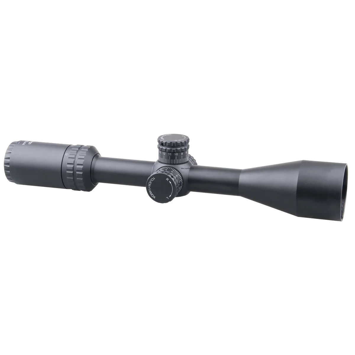 Vector Optics Hugo 3-12x44 SFP Zielfernrohr Vector Optics