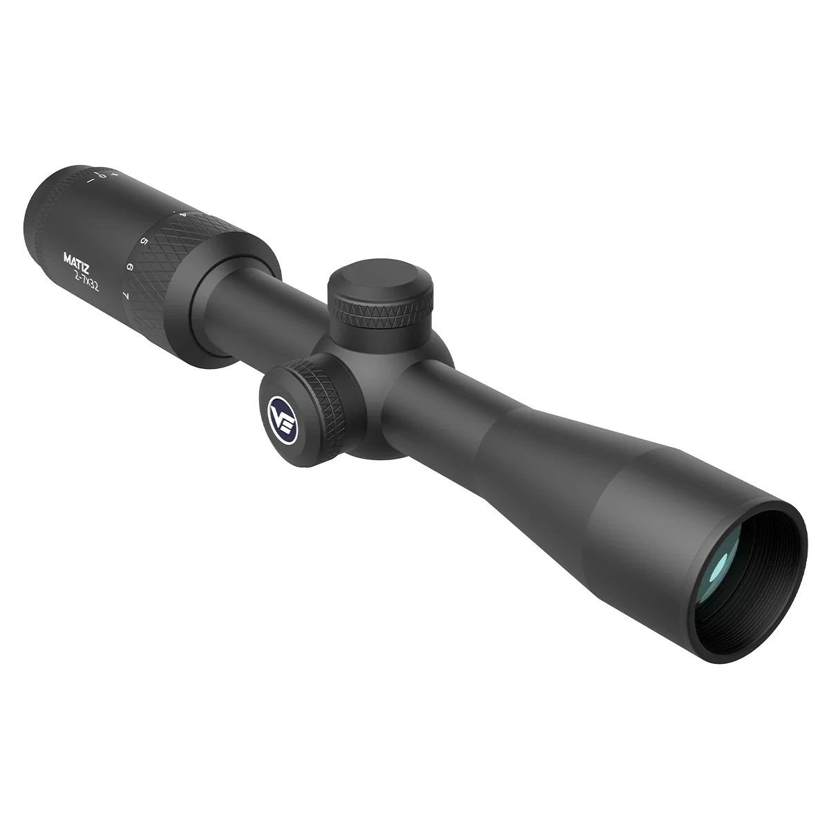 Vector Optics Matiz 2-7x32 MOA Zielfernrohr Vector Optics