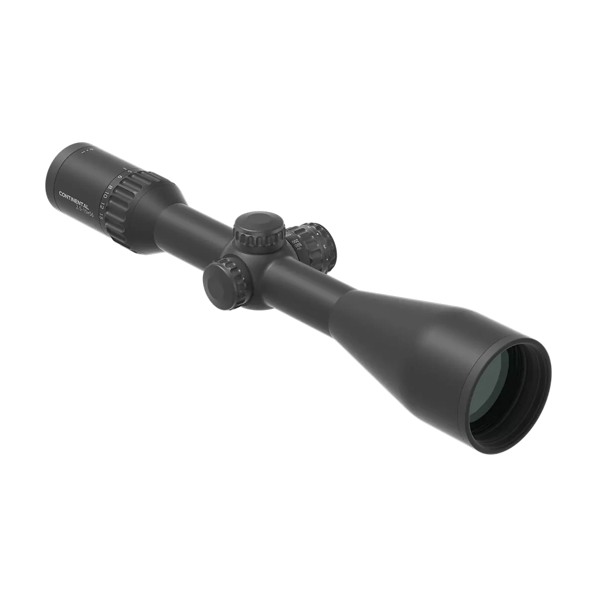 Vector Optics Continental x6 2.5-15x56 Zielfernrohr Vector Optics