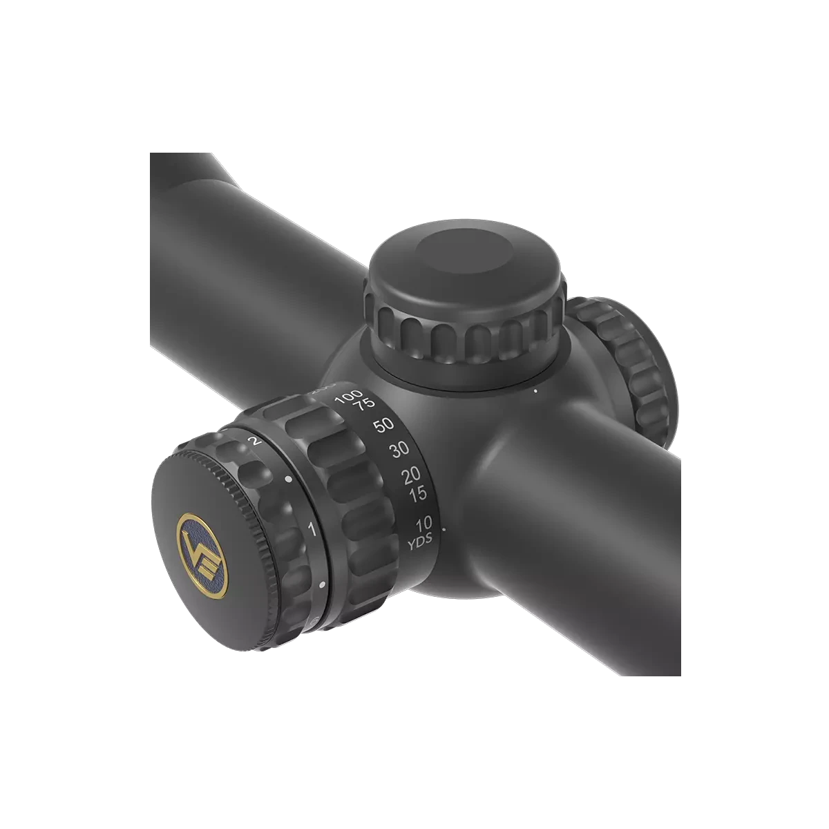 Vector Optics Continental x6 2.5-15x56 Zielfernrohr Vector Optics