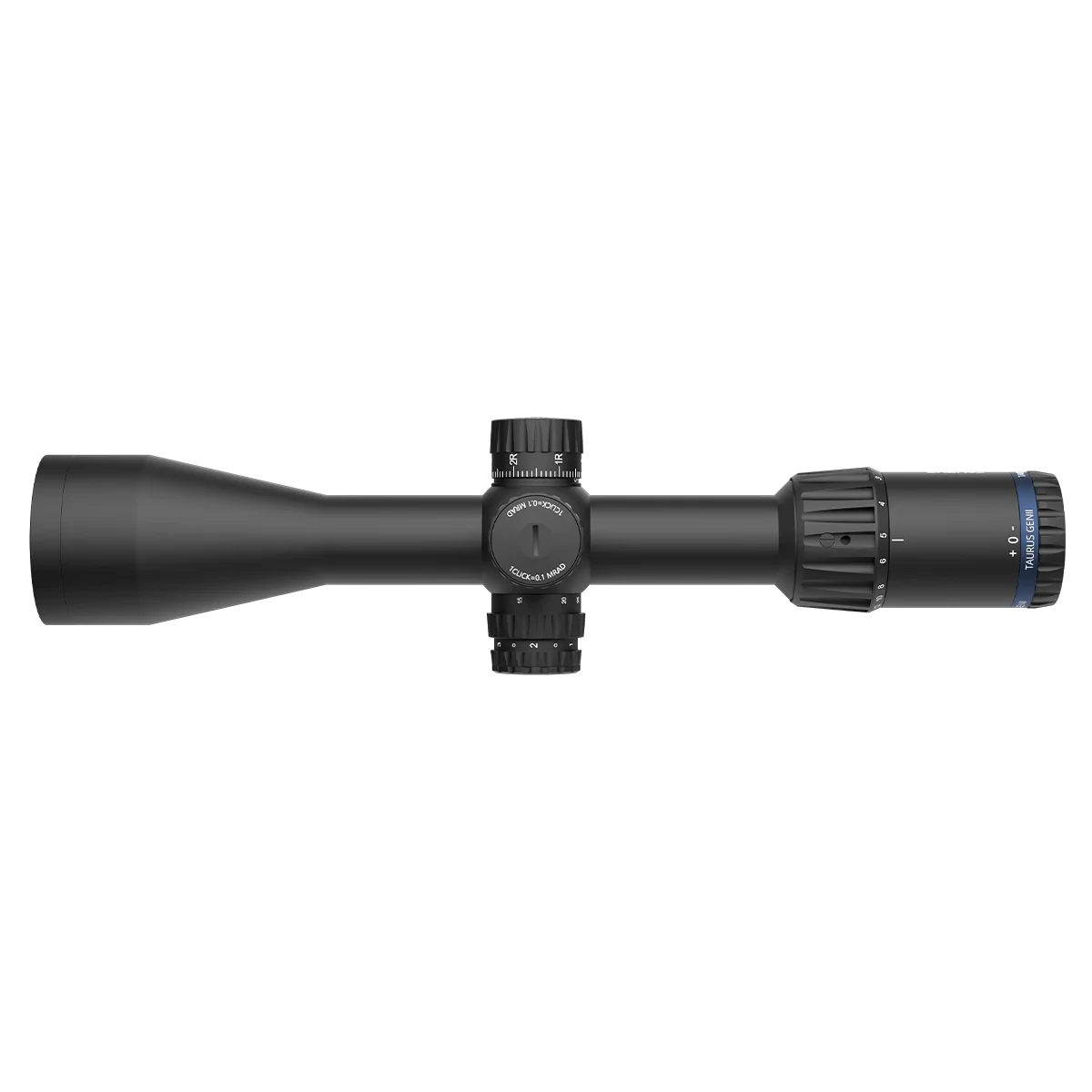 Vector Optics Tauron 2-16x50 HD SFP Zielfernrohr Vector Optics