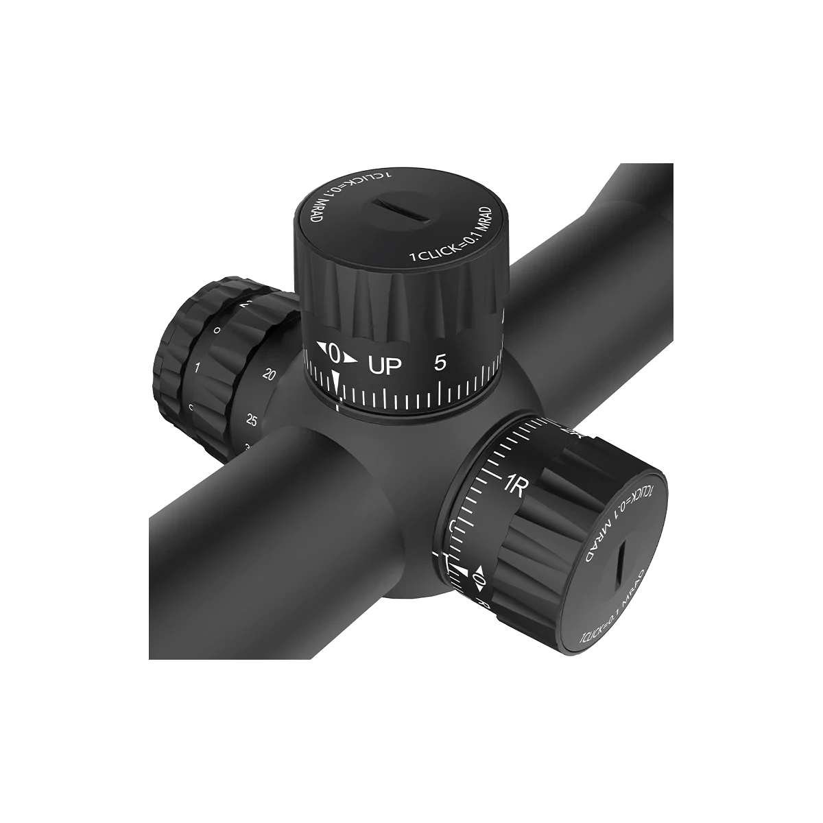 Vector Optics Tauron 2-16x50 HD SFP Zielfernrohr Vector Optics