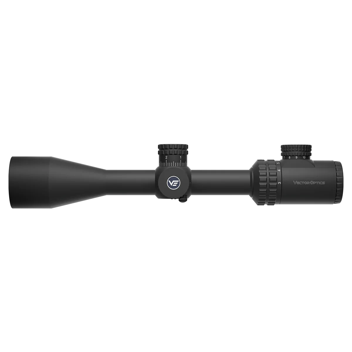 Vector Optics Hugo 3-12x40i Fiber Reticle Zielfernrohr Vector Optics
