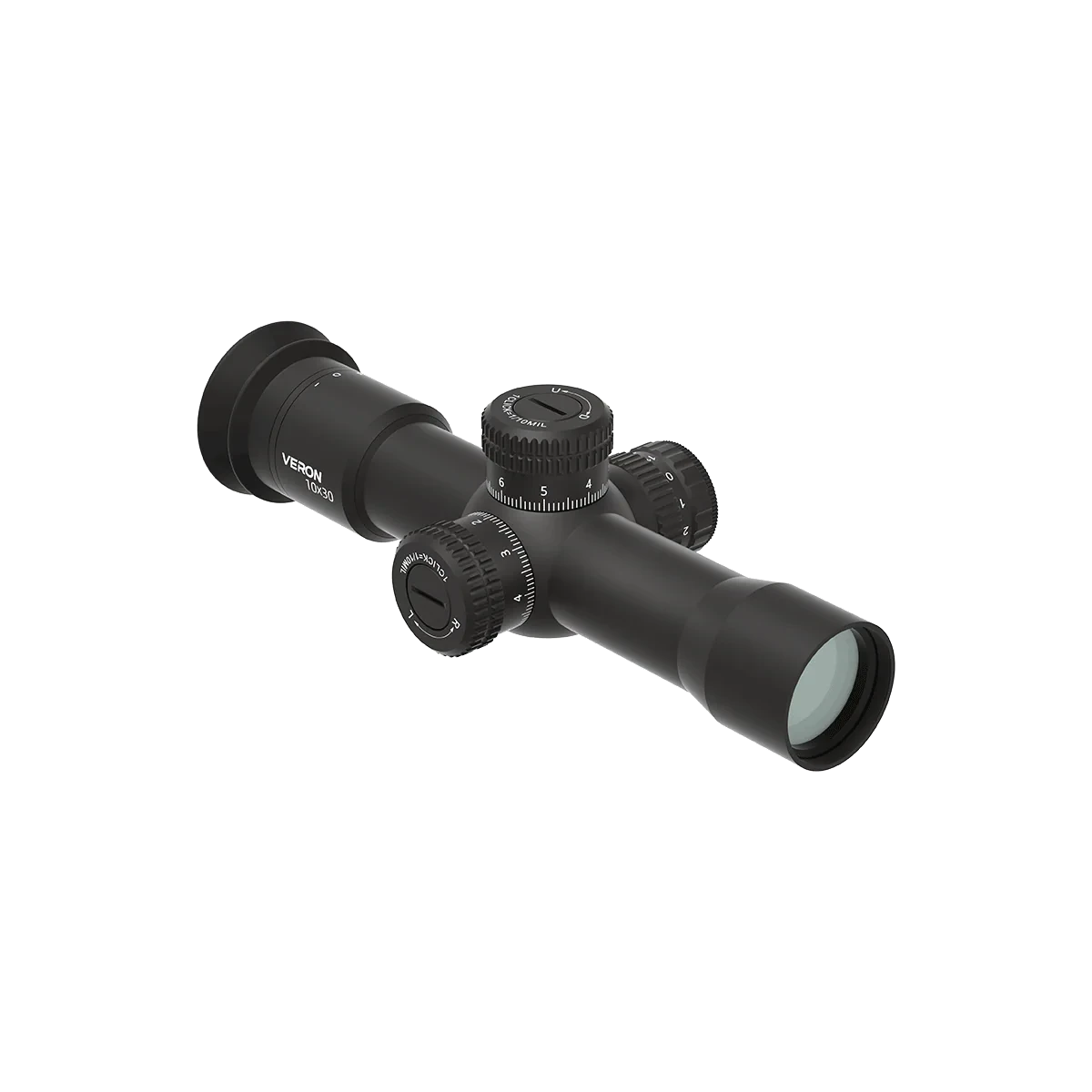 Vector Optics Veyron Plus 10x30 Zero Zielfernrohr Vector Optics