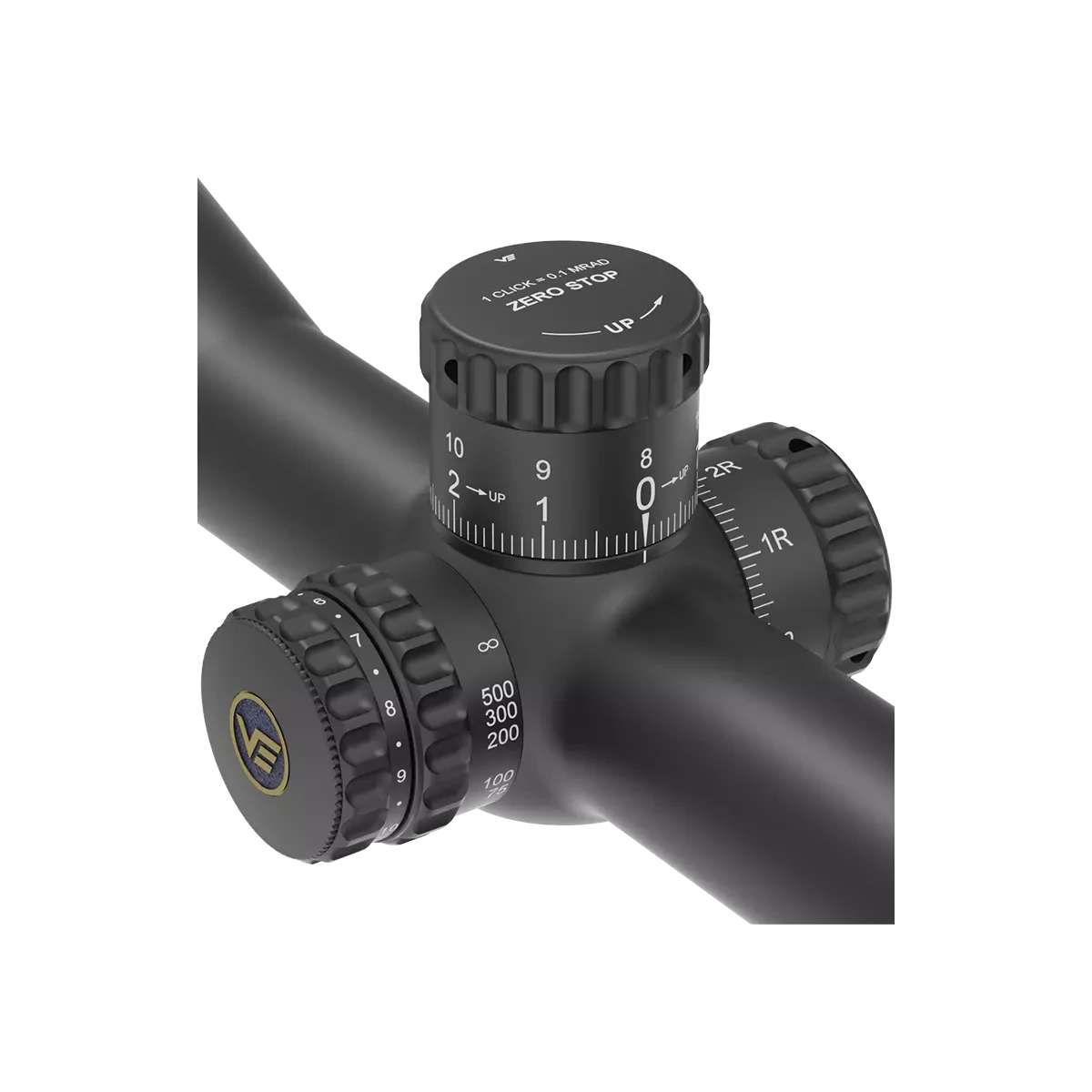 Vector Optics Continental x8 2-16x44 ED Tactical Zielfernrohr Vector Optics