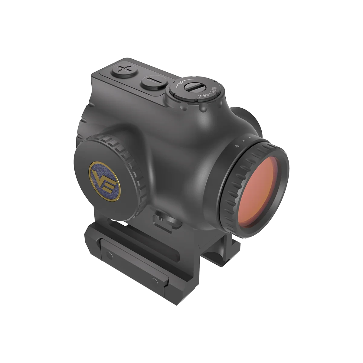 Vector Optics Paragon 1X18 Mini Prism Zielfernrohr Vector Optics