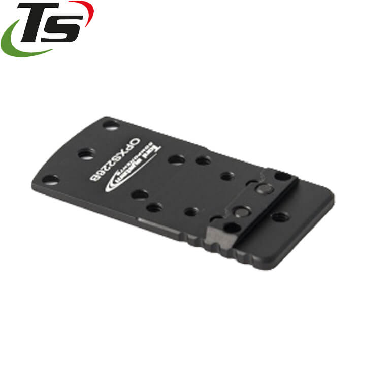 Sig Sauer P220-225-226-227-229-320 red dot mount universal | type B Toni System