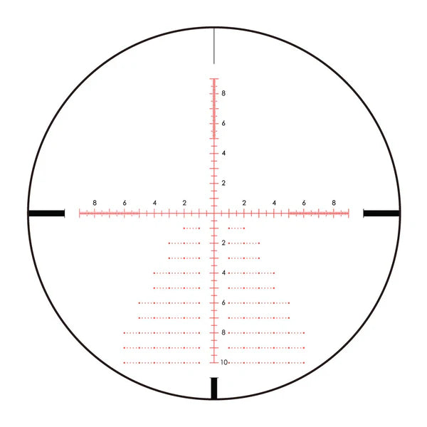 Sightmark Presidio 5-30x56 LR2 FFP Zielfernrohr