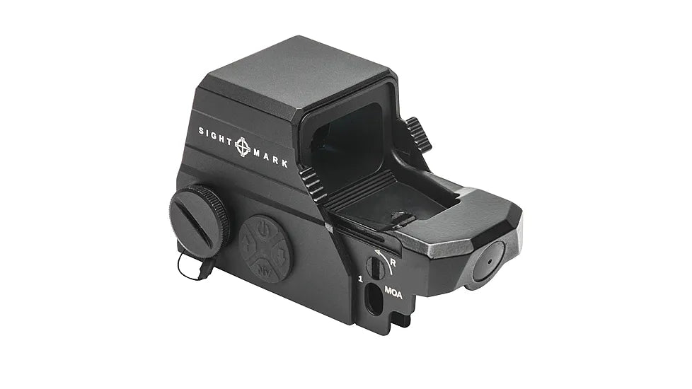 Sightmark Ultra Shot M-Spec FMS Reflex Sight Rotpunktvisier