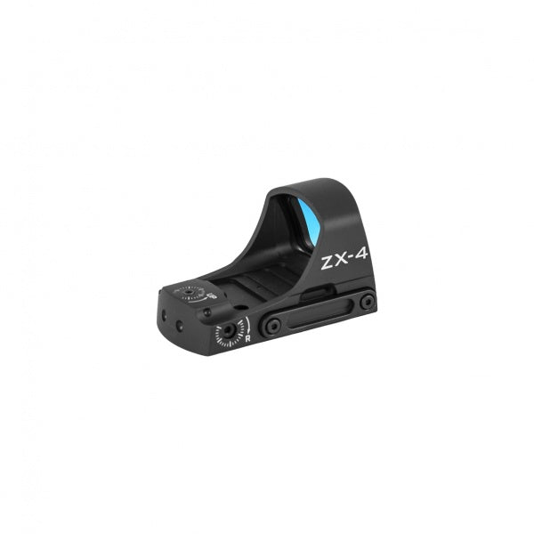 Toni System ZX4 Rotpunktvisier