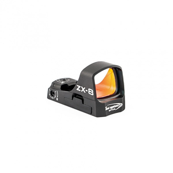 Toni System ZX Red-Dot-Visier