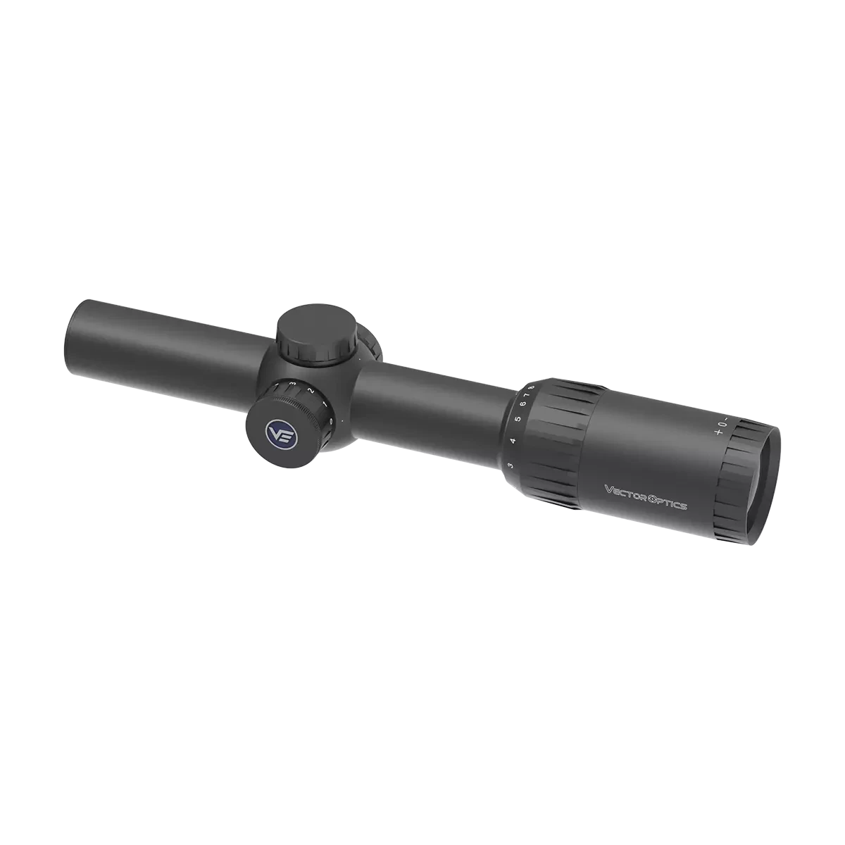 Vector Optics Constantine 1-8x24 FFP Zielfernrohr Vector Optics