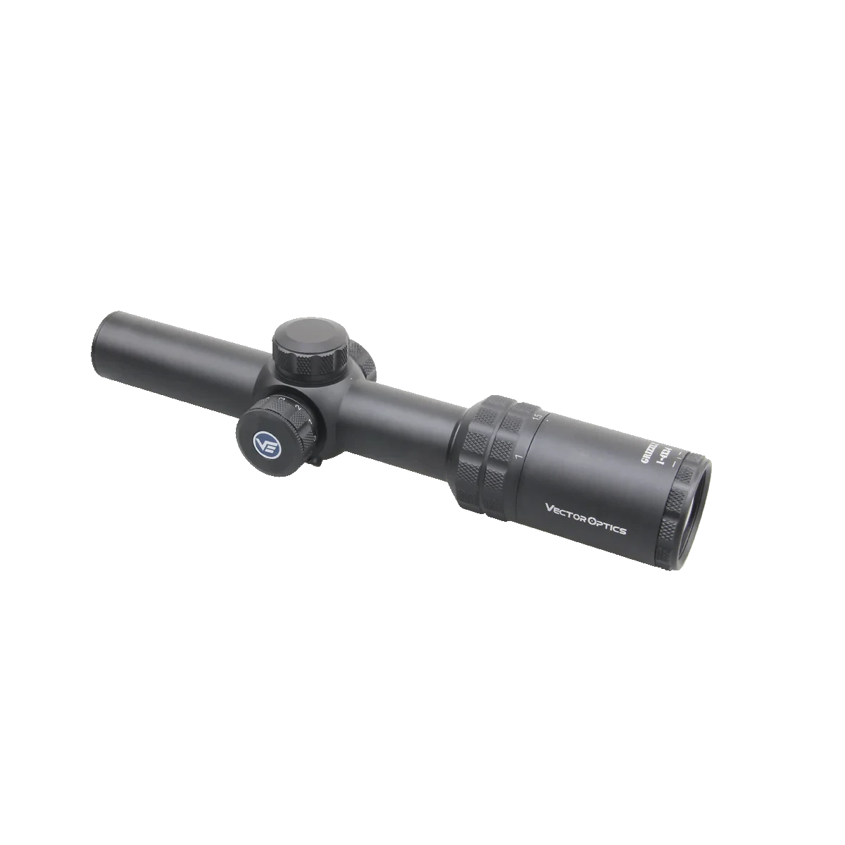 Vector Optics Grizzly 1-4x24 Jagd-Zielfernrohr Vector Optics
