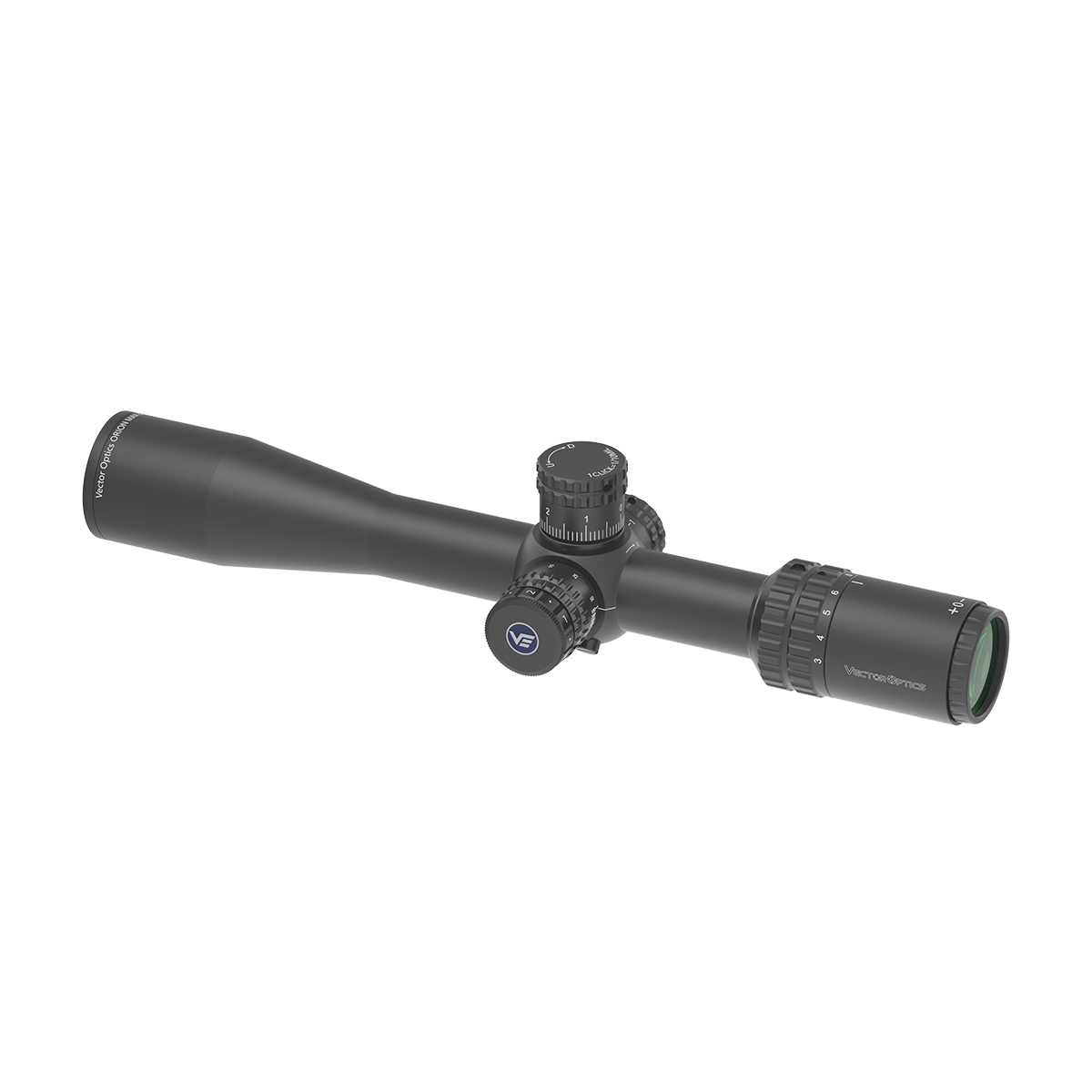 Vector Optics Orion MAX 3-18x44 HD FFP Zielfernrohr Vector Optics