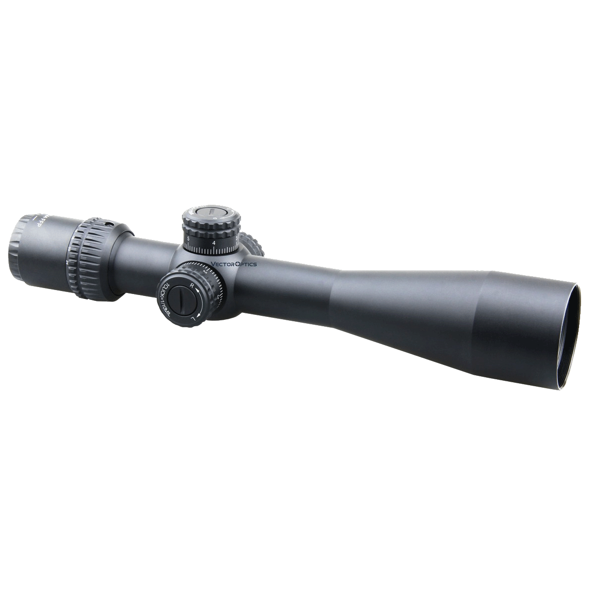 Vector Optics Veyron 6-24x44 FFP rifle scope Vector Optics