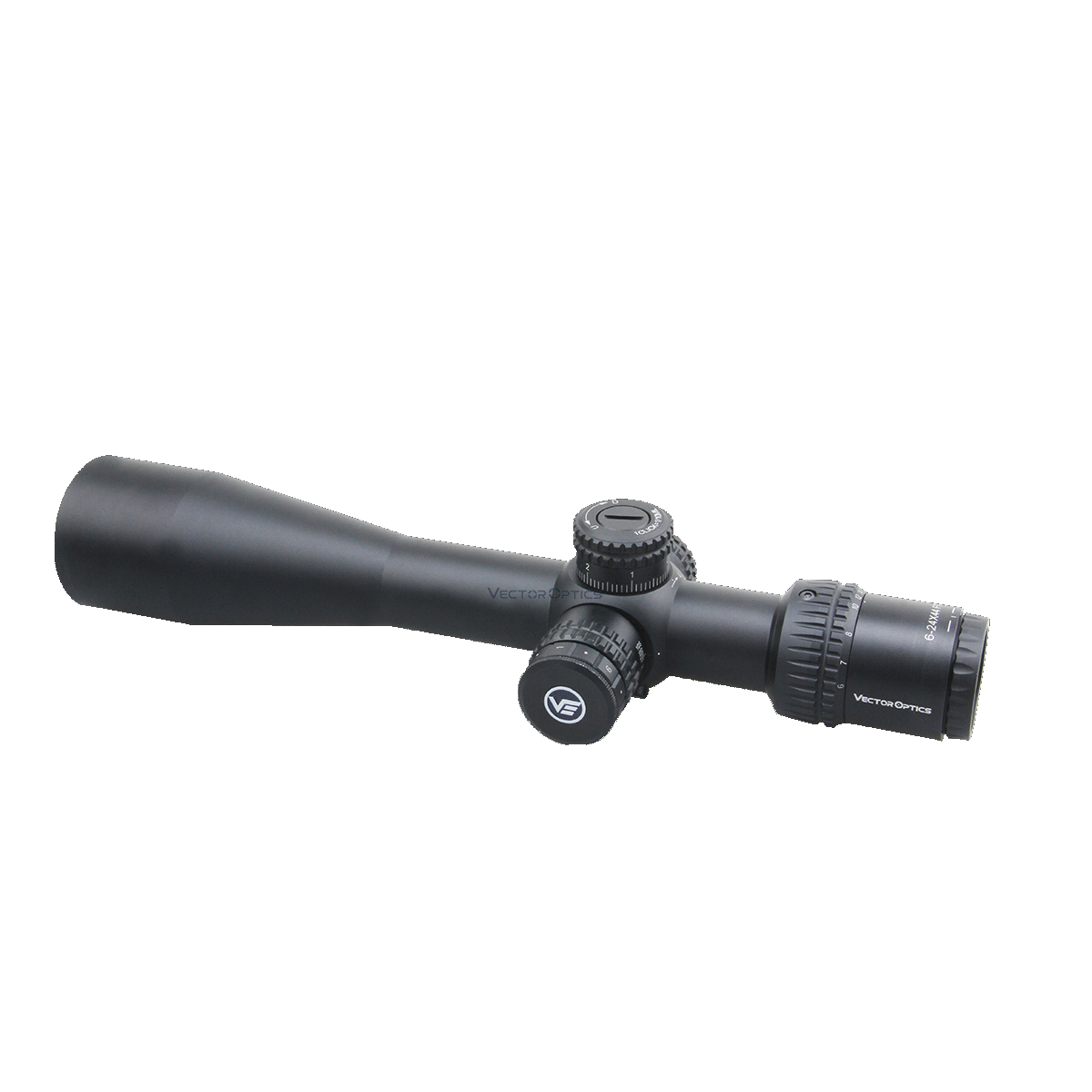 Vector Optics Veyron 6-24x44 IR First Focal Plane beleuchtetes Zielfernrohr