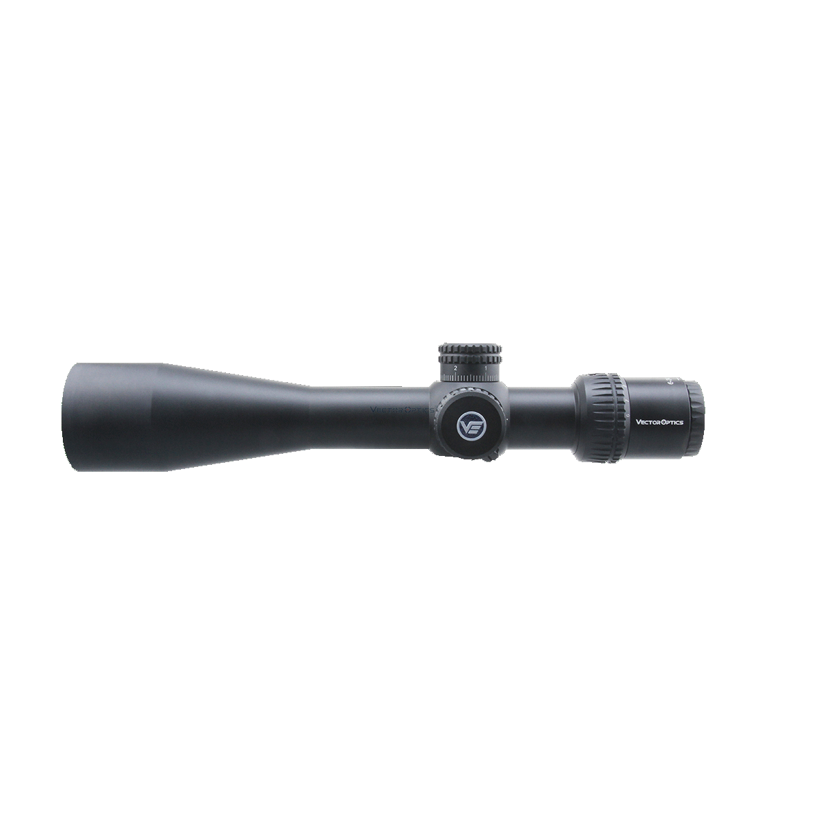 Vector Optics Veyron 6-24x44 IR First Focal Plane beleuchtetes Zielfernrohr