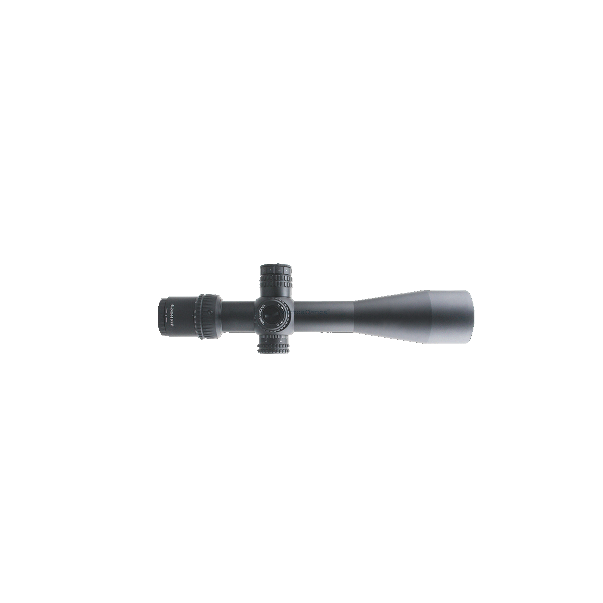 Vector Optics Veyron 6-24x44 IR First Focal Plane beleuchtetes Zielfernrohr