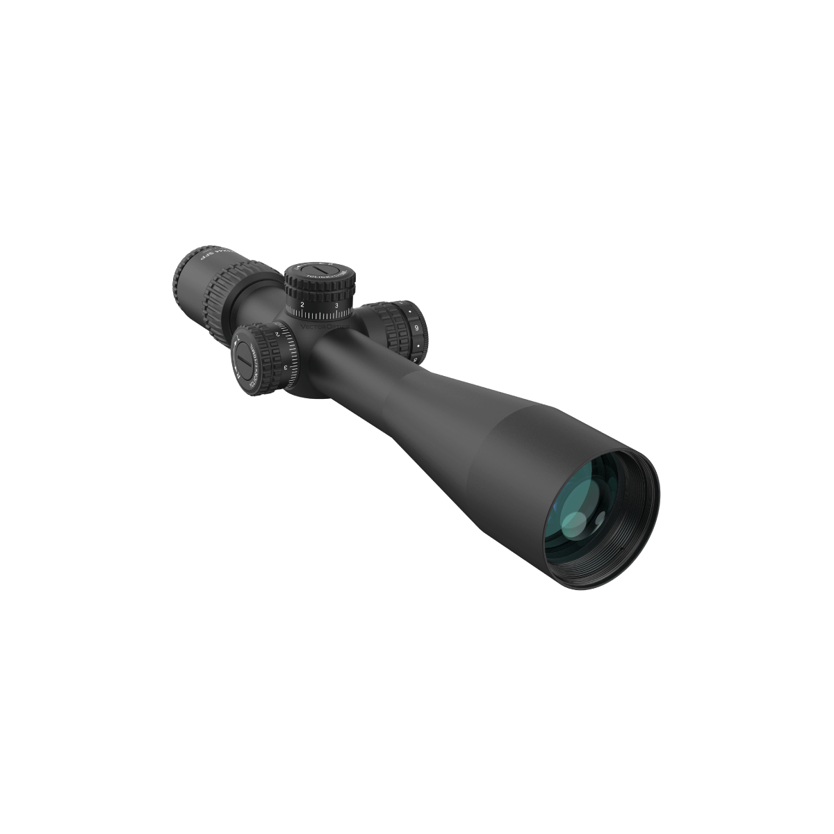 Vector Optics Veyron 6-24x44IR SFP kompaktes Zielfernrohr Vector Optics